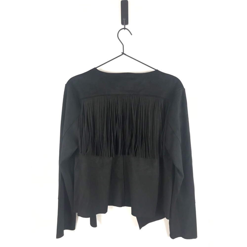 Fringe Jacket - image 2